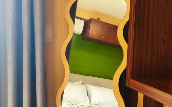 Timbi Suites Mactan