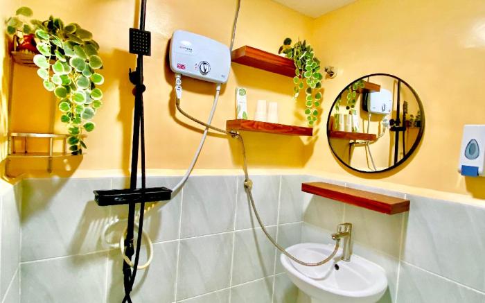 Timbi Suites Mactan