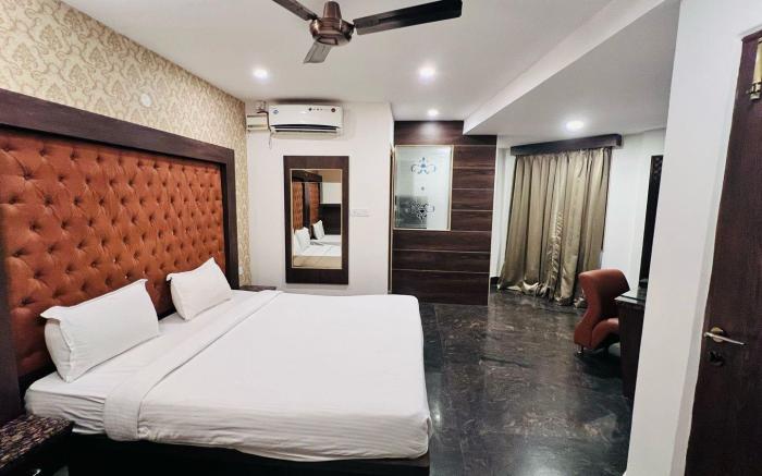 Hotel Classio Koramagala
