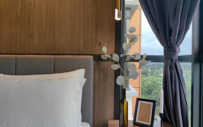 K Avenue Modern Unit | 5 Pax (5 Mins to Airport)