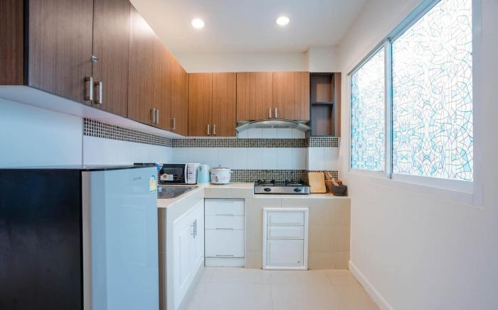 Space X Pool Villa Huahin 4 Bedrooms