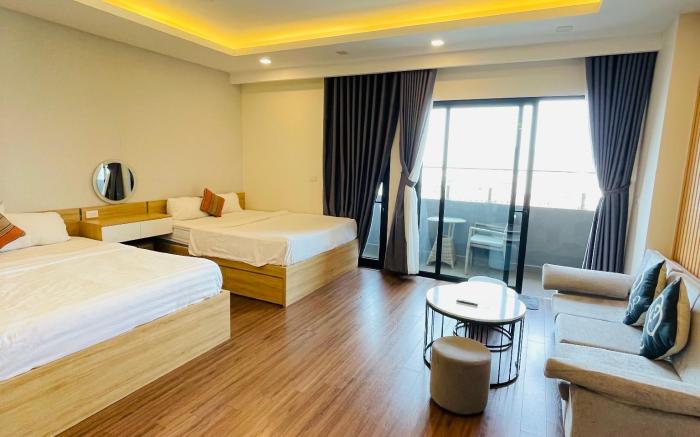 FLC Studio Apartment Quy Nhon