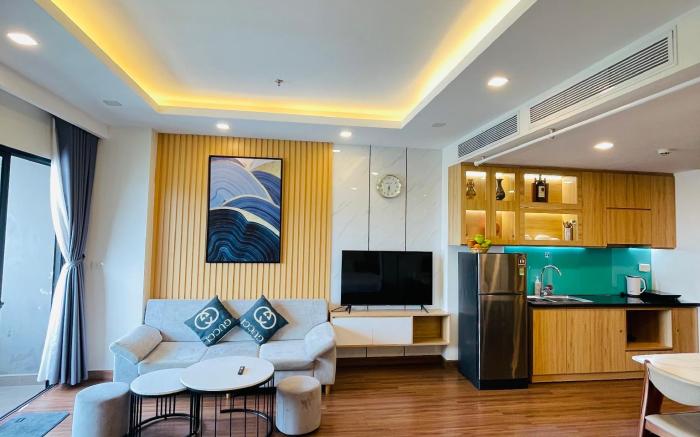 FLC Studio Apartment Quy Nhon