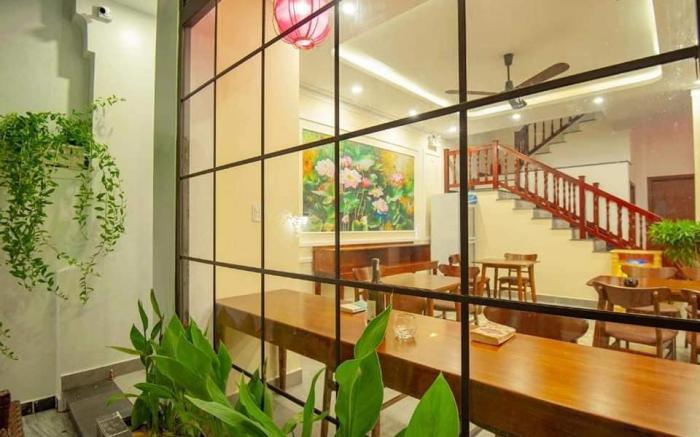 Vin star Villa Hoian