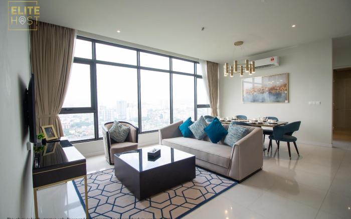 PAVILION EMBASSY EXECUTIVE SUITE BY ELITE HOST