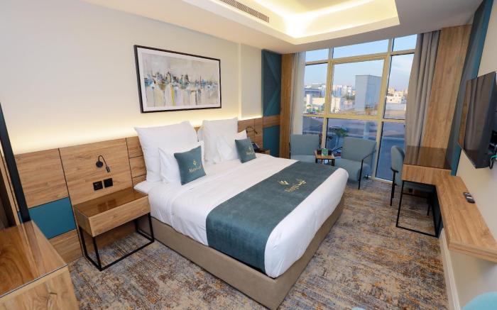 Aluya Hotel