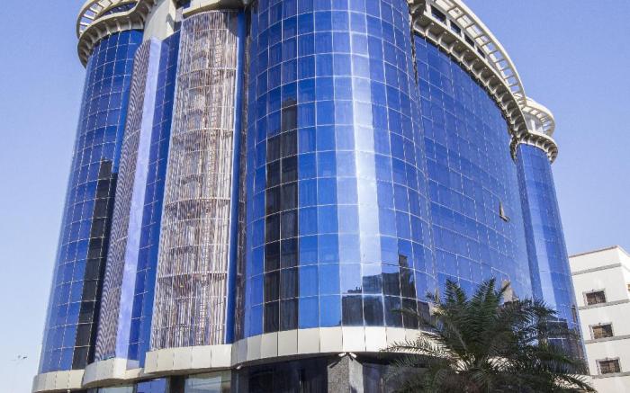 Aluya Hotel