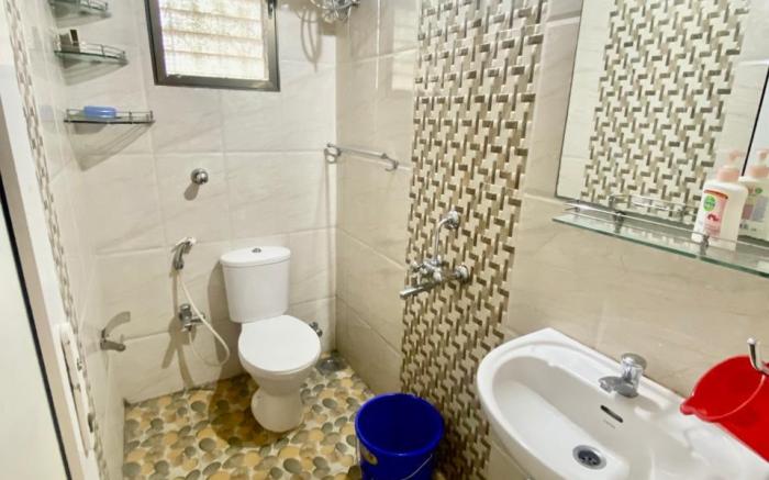 Luxurious 2bhk Serviced Apartment  Benaulim Goa