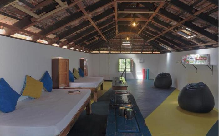 Coorg Mystere
