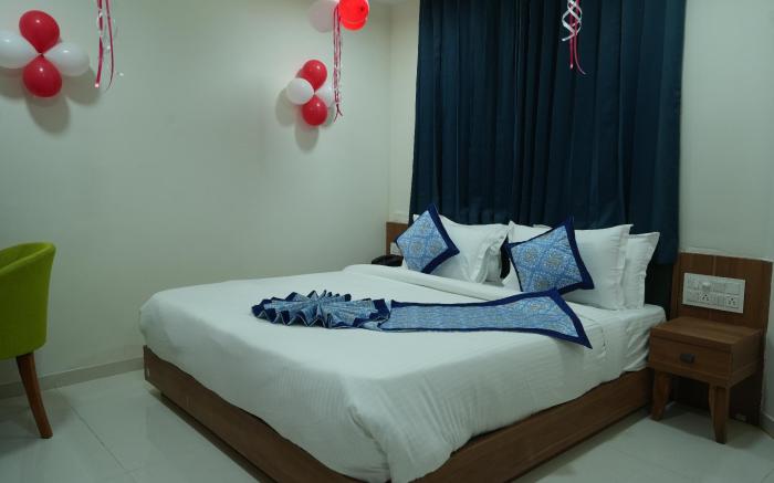 Hotel Raison inn Bechraji