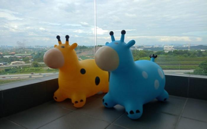 Irresistible Condo Cyberjaya Putrajaya KL10 pax