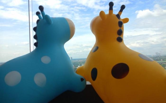 Irresistible Condo Cyberjaya Putrajaya KL10 pax