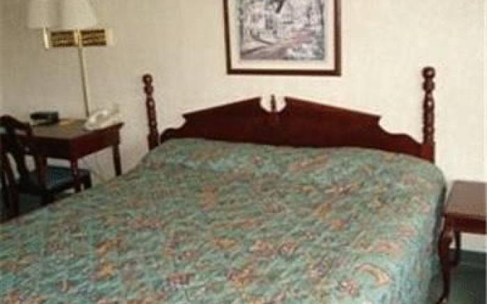 Heart of Texas Motel