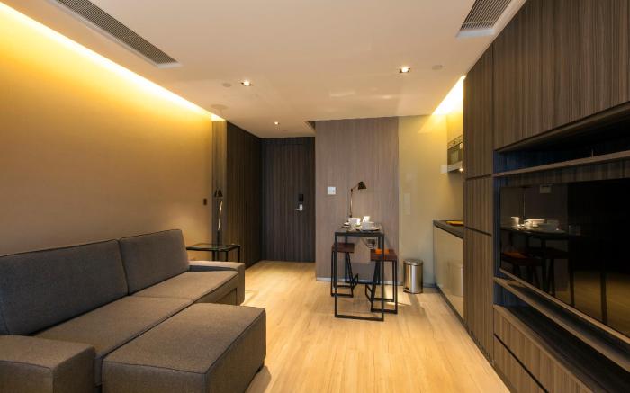 CM+ Hotels and Serviced Apartments