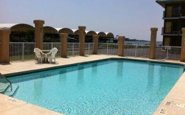 Seabreeze Inn - Fort Walton