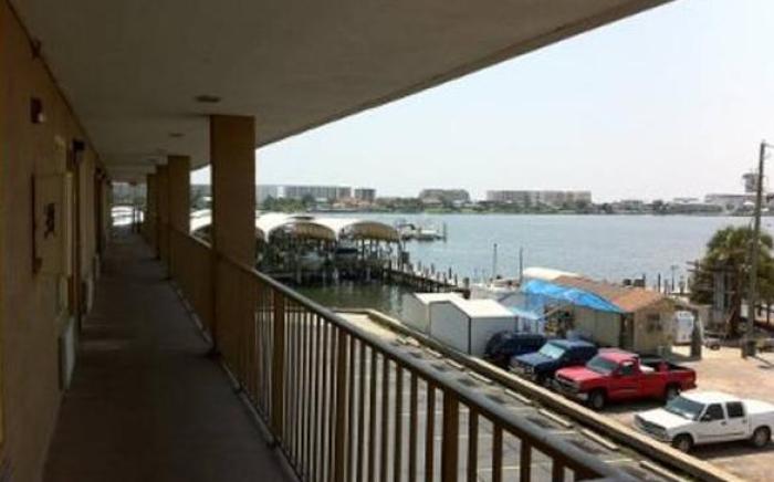 Seabreeze Inn - Fort Walton