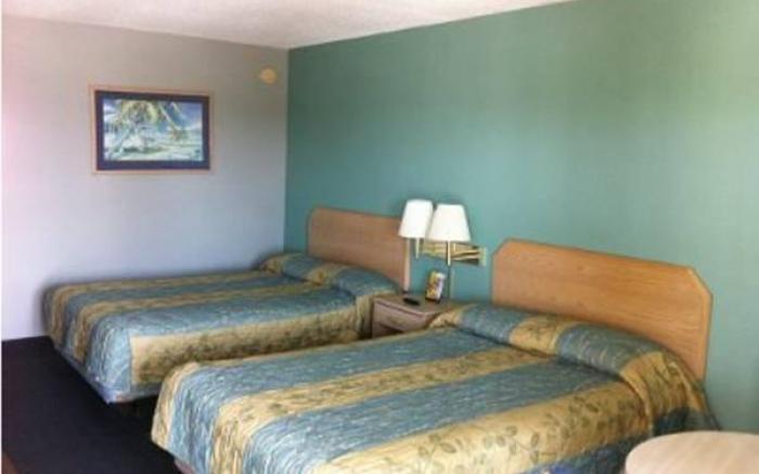 Seabreeze Inn - Fort Walton