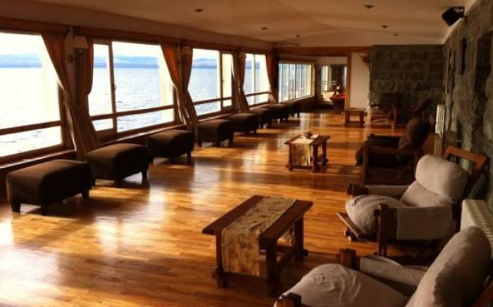 Hotel Huemul