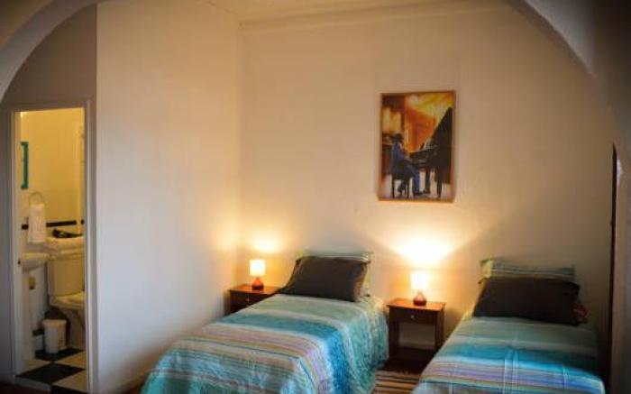 Italia Suite