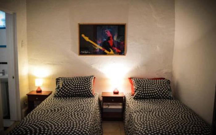 Italia Suite