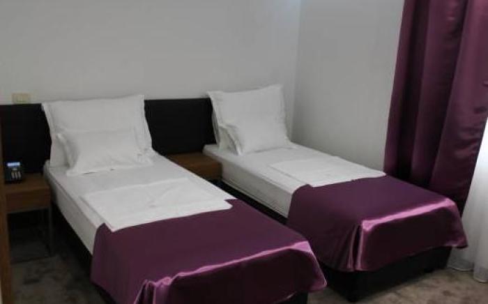 Hotel Marul