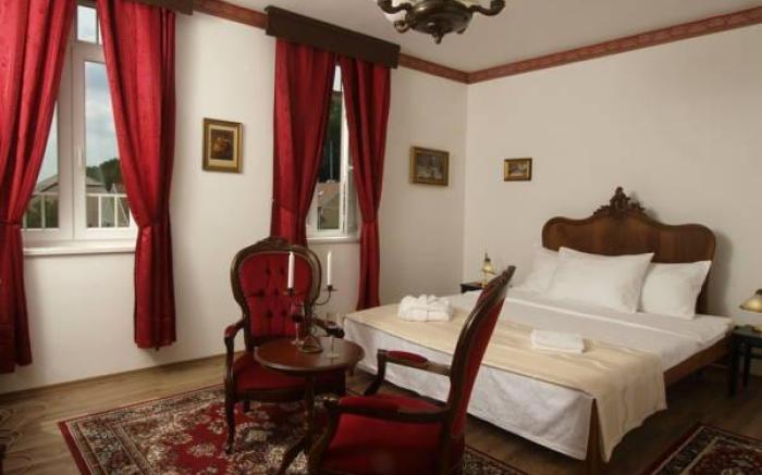 Hotel Puntijar