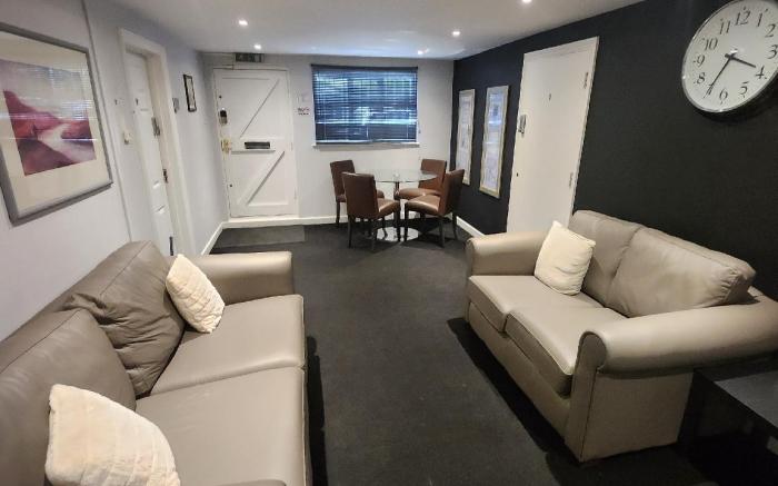 The Stables Lodge Stansted