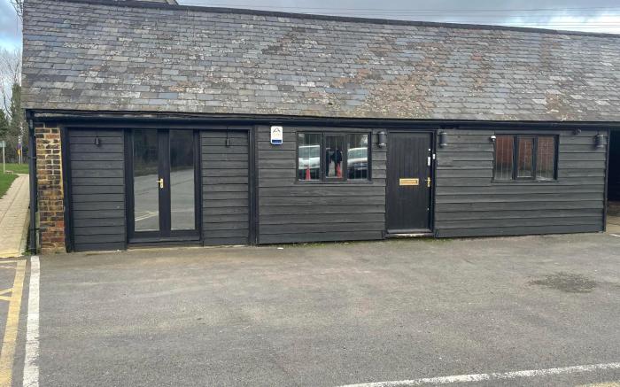 The Stables Lodge Stansted