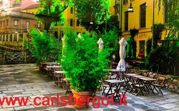 Brera Moscova Garibaldi Solferino fashion St Entire Attic With Home Automation