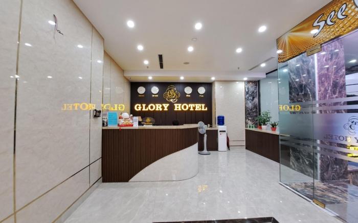 Glory Hotel Apartment Hải Phòng