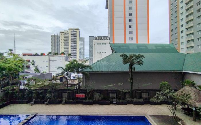 Best Deal Studio Galeri Ciumbuleuit 1 By Travelio