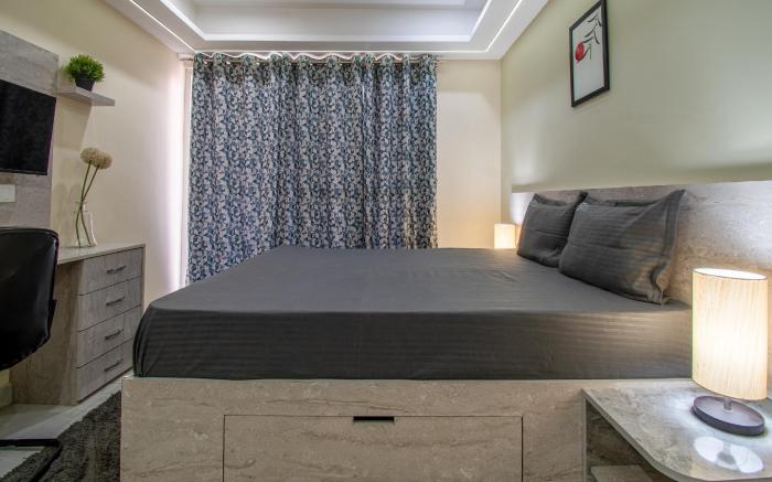 Living Homes Serpens - Sector 51, Near Artemis Hospital, Unitech Cyberpark