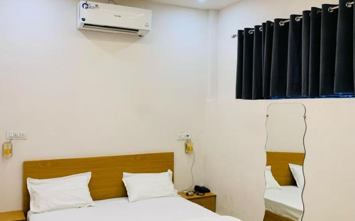 HOTEL SAGAR RUTBA