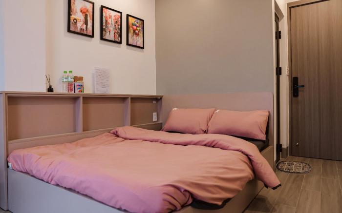 Halidao Homestay Hải Phòng