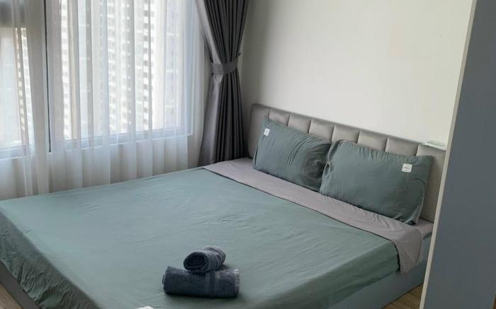 2N2WC+1 Luxury Sun Homestay
