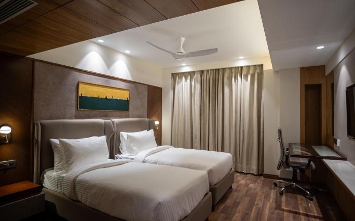 The Kleo Hotel
