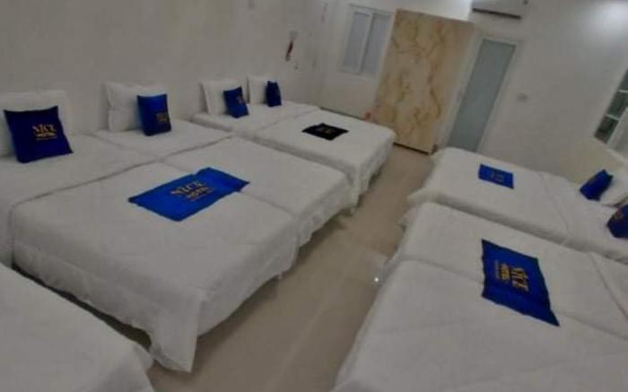 Nice Hotel Buôn Ma Thuột
