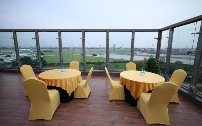 Rukman Hotels Jaipur