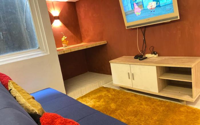 Kamargue Residence Jakarta Syariah