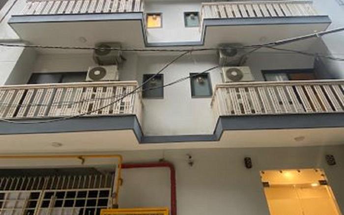 Umen Hotel Sector 49