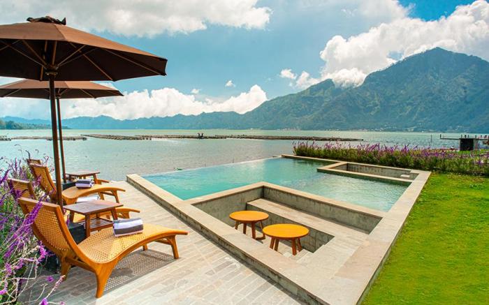 Agua Hotel