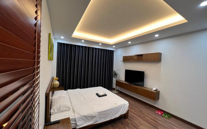 54 homestay van mieu