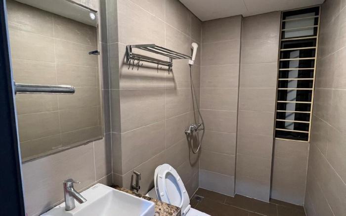 54 homestay van mieu