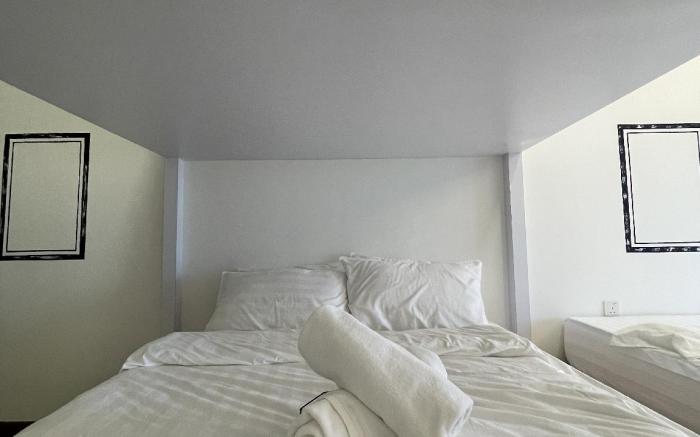 K Avenue Family Suites (4-6 pax)/5 minutes from Kota Kinabalu International Airport