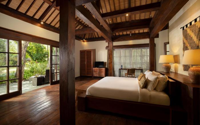 Villa Tirtadari by Nakula