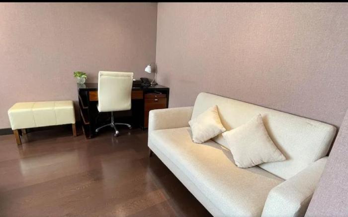 Changbaishan International Hotel 北京长白山国际酒店