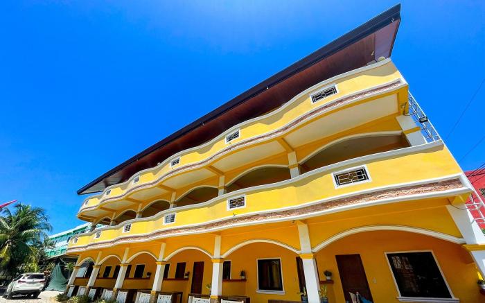 Delgados Resort Puerto Galera powered by Cocotel