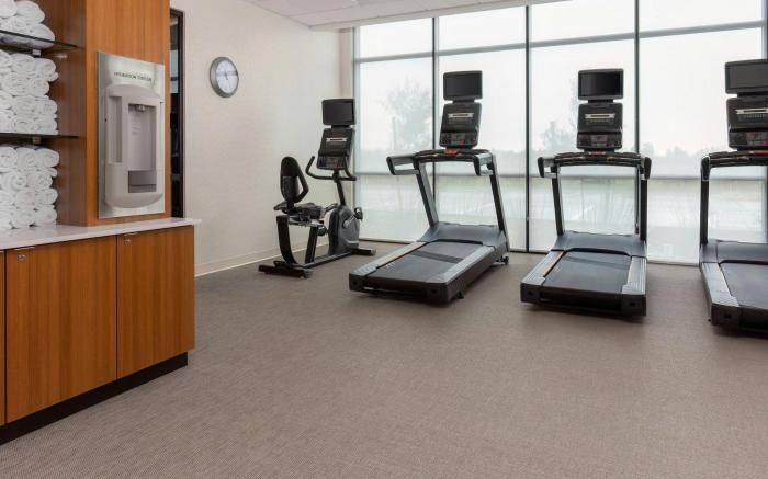 SpringHill Suites by Marriott Pleasanton