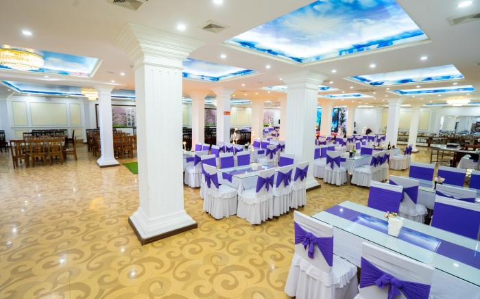 Sao Phương Bắc Hotel Sapa