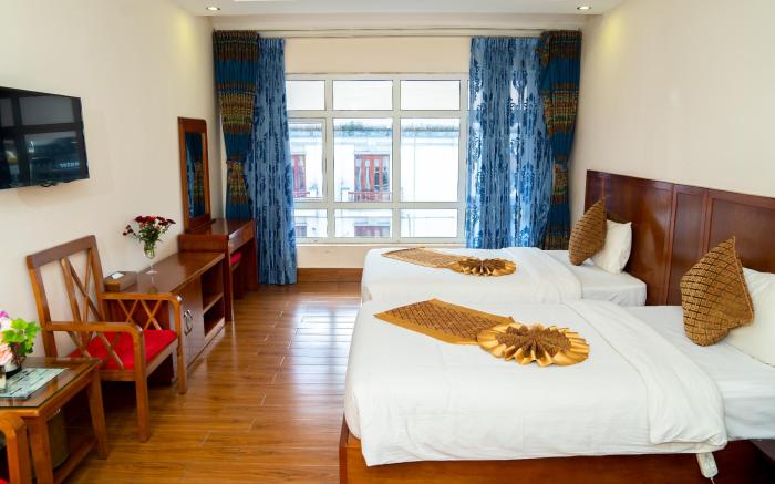 Sao Phương Bắc Hotel Sapa
